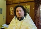 Archpriest Alexander Yavorousky