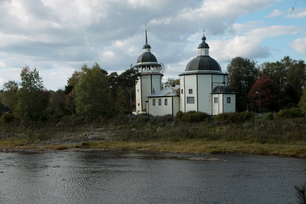 Погода в лукинская подпорожский